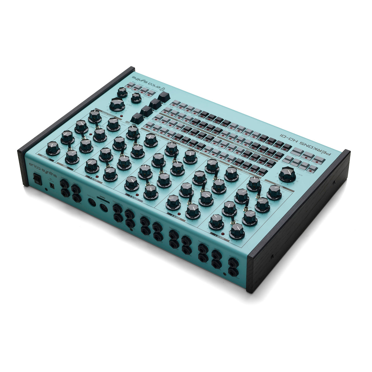 Erica Synths PĒRKONS HD-01