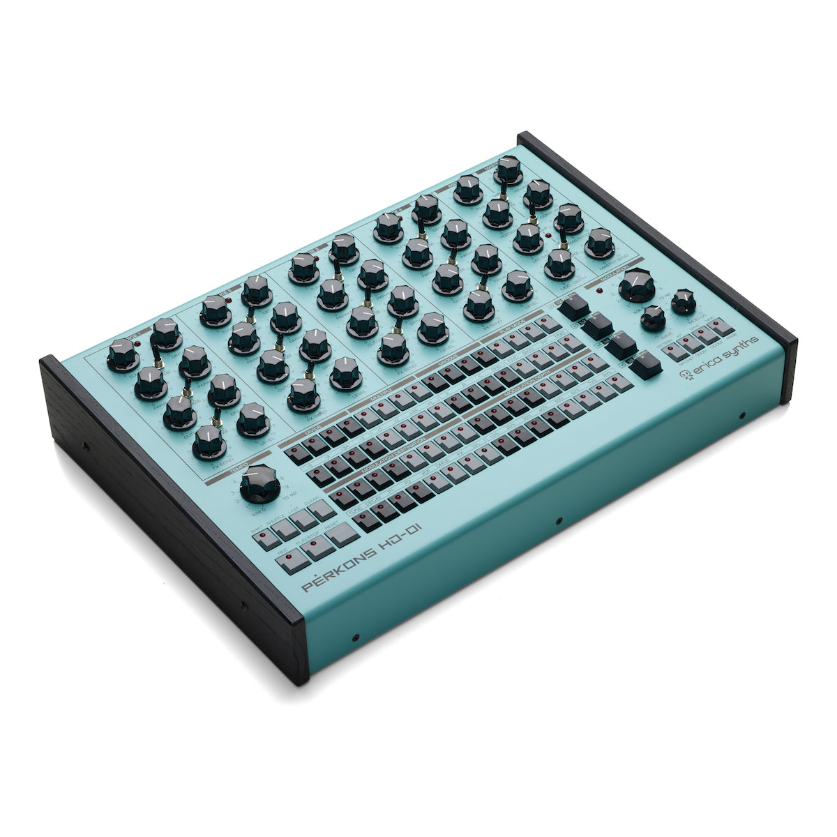 Erica Synths PĒRKONS HD-01