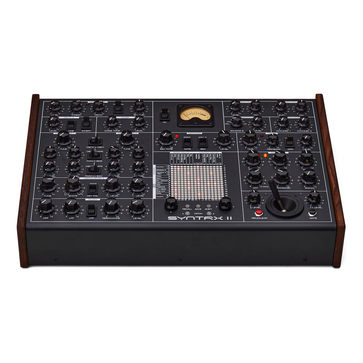 Erica Synths SYNTRX II
