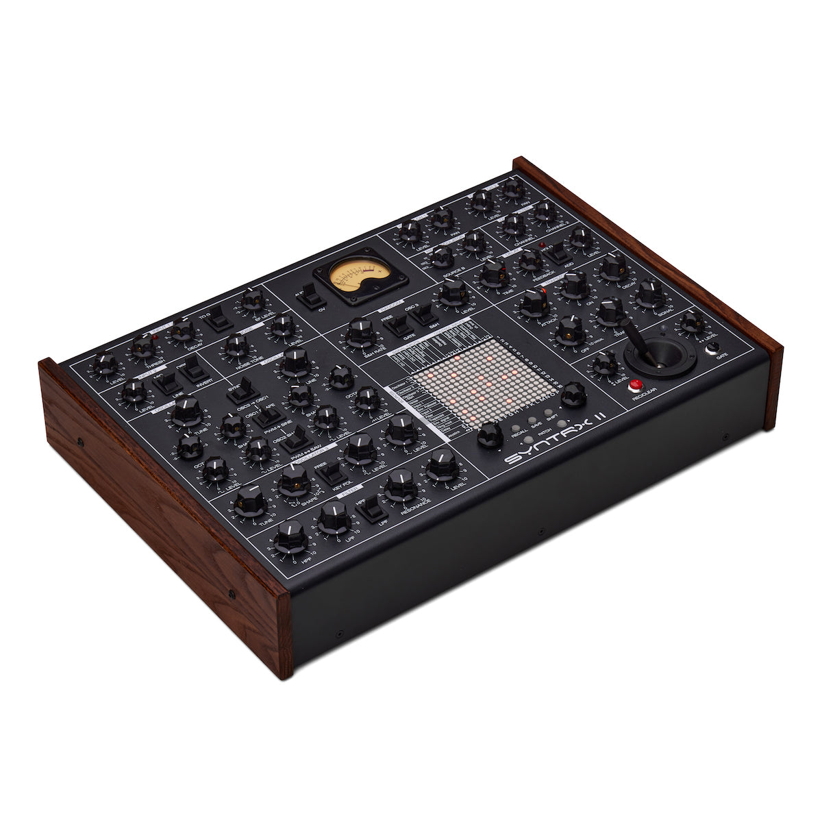 Erica Synths SYNTRX II