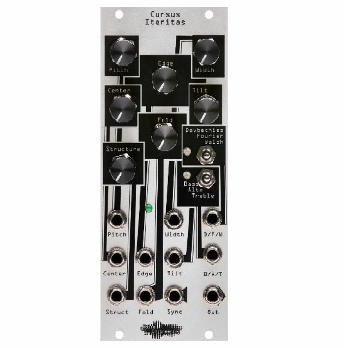 Noise Engineering Cursus Iteritas