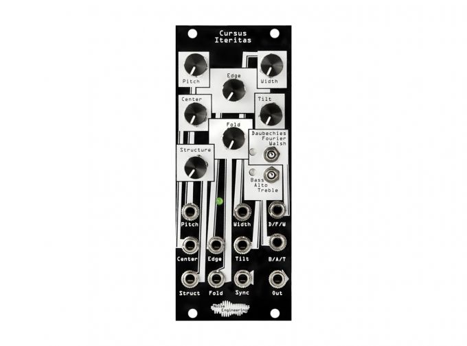 Noise Engineering Cursus Iteritas