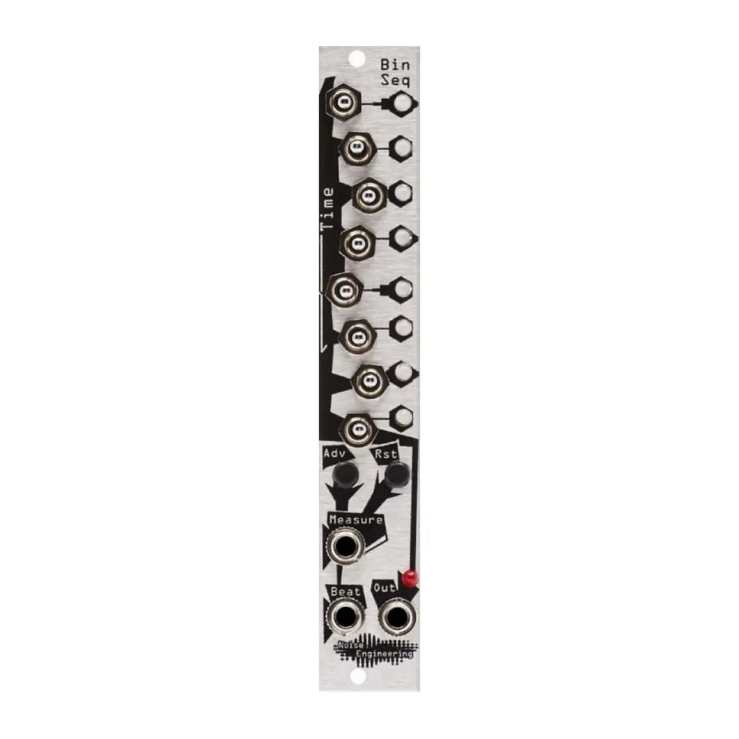 Noise Engineering Bin Seq