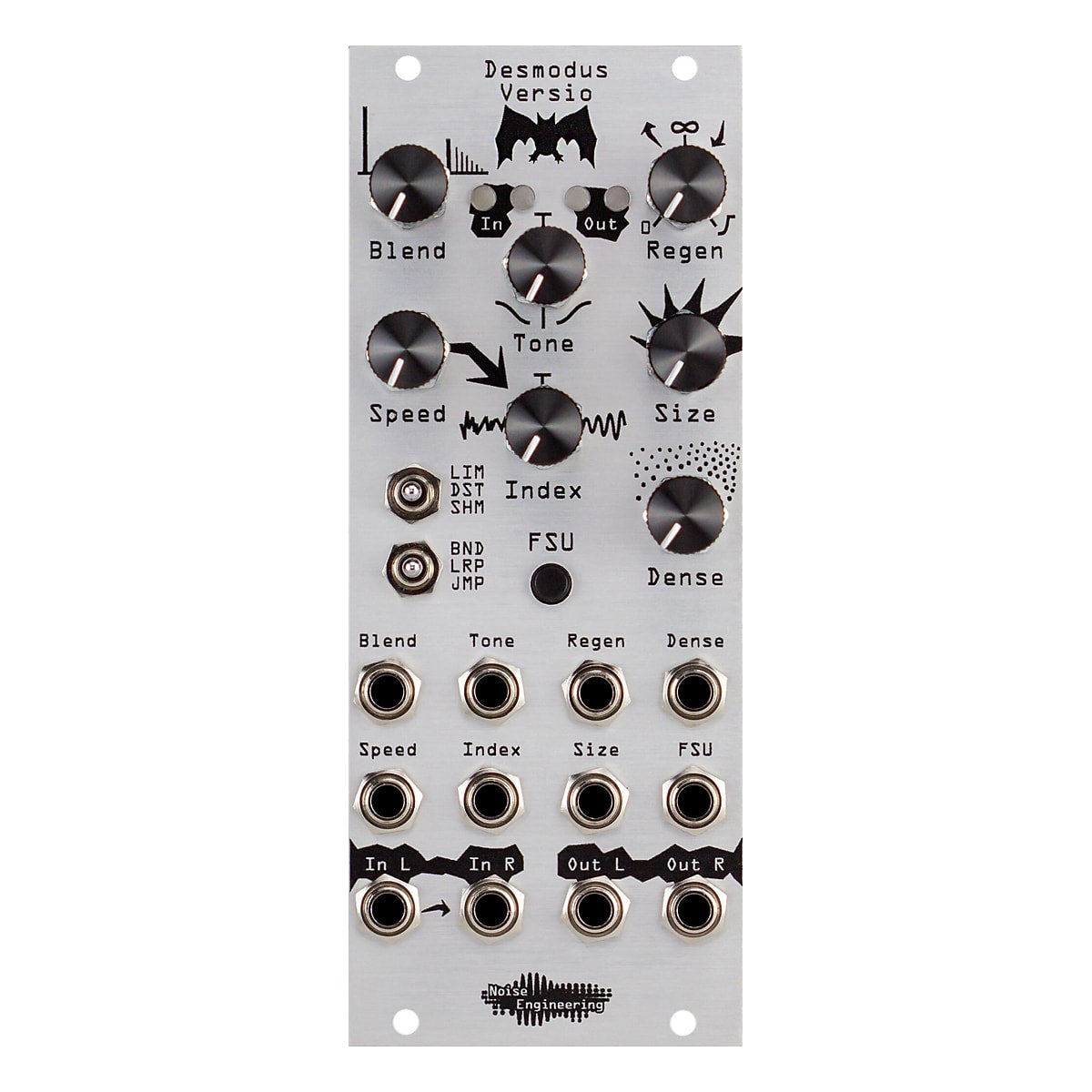 Noise Engineering Desmodus Versio