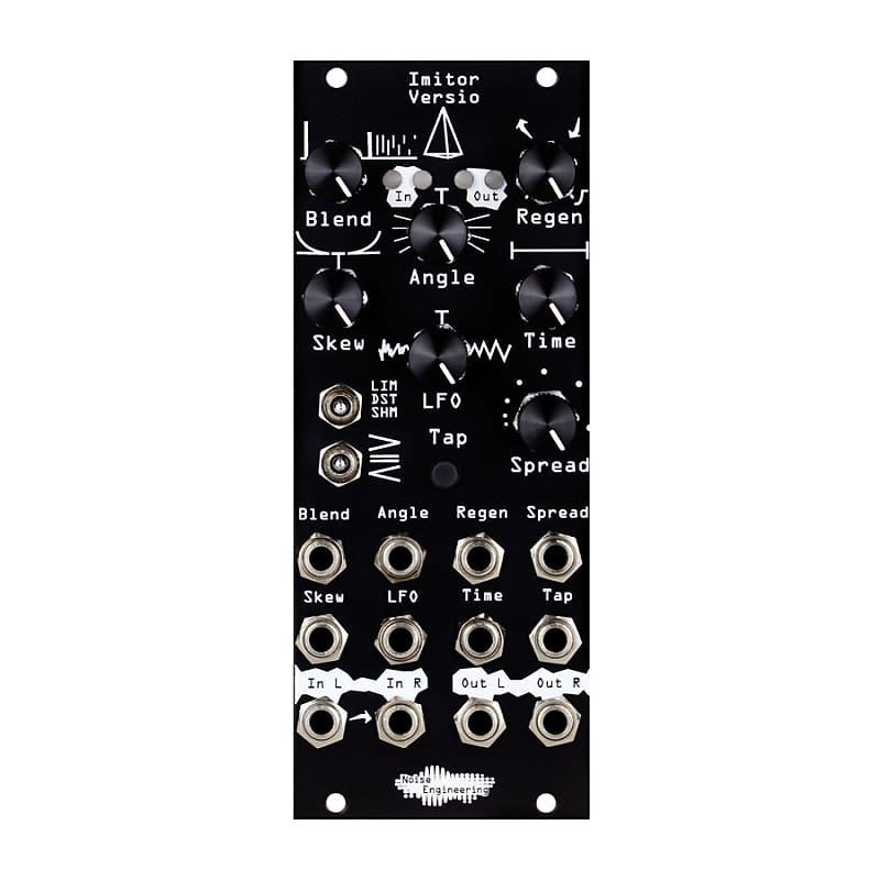 Noise Engineering Imitor Versio
