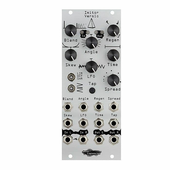 Noise Engineering Imitor Versio