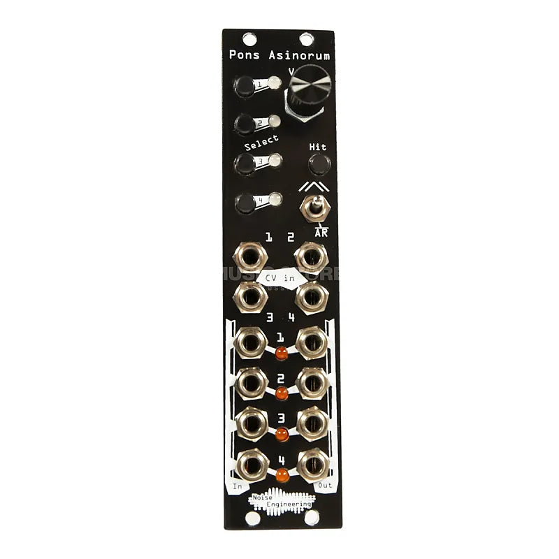 Noise Engineering Pons Asinorum