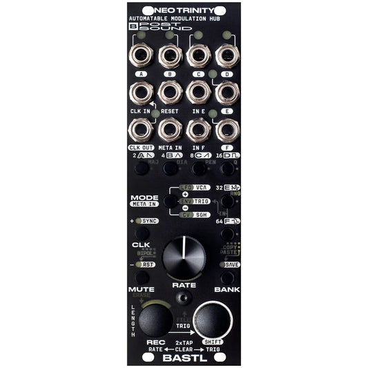 Bastl Neo Trinity