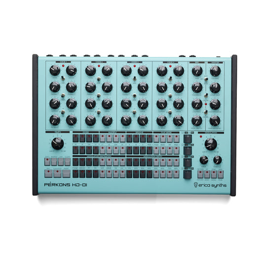 Erica Synths PĒRKONS HD-01