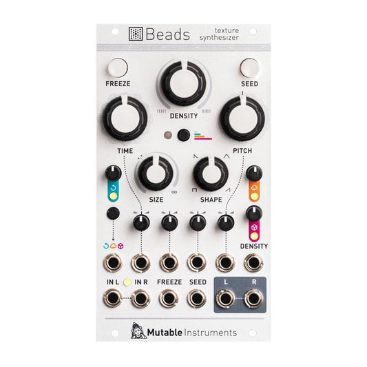 Mutable Instruments Beads