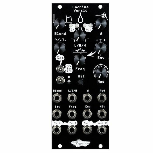 Noise Engineering Lacrima Versio