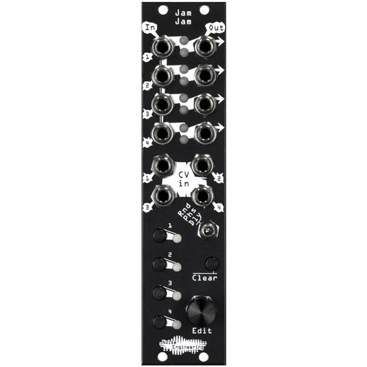Noise Engineering Jam Jam