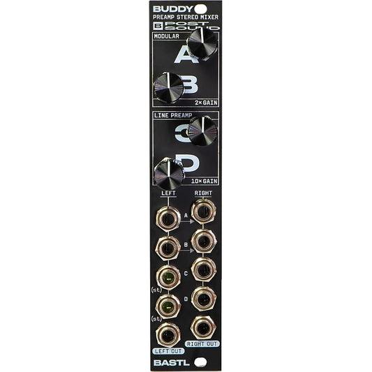 Bastl Buddy