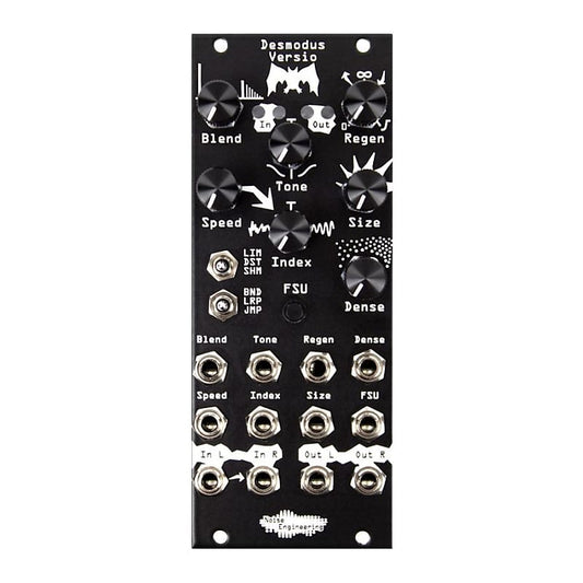 Noise Engineering Desmodus Versio