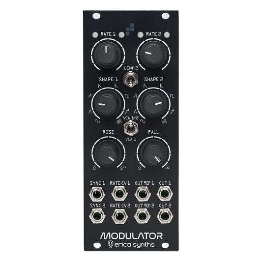 Erica Synths Drum Modulator