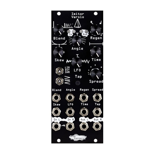 Noise Engineering Imitor Versio