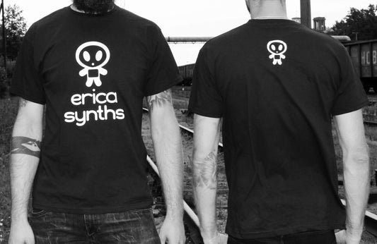 Erica Synths T-Shirt