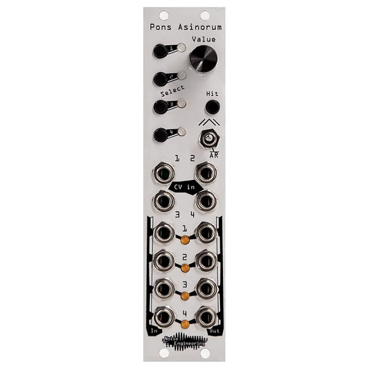 Noise Engineering Pons Asinorum